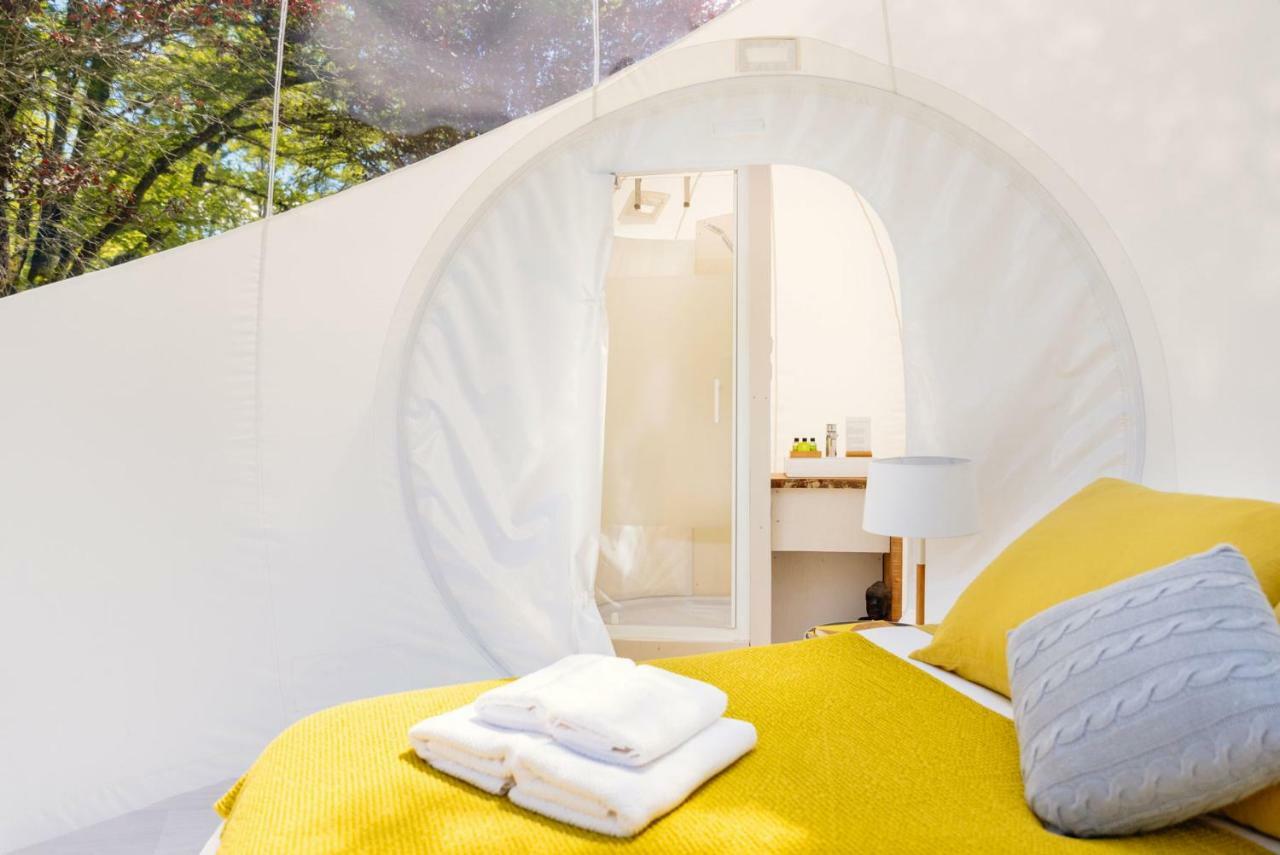 Hotel Somn'En Bulle Najac Exterior foto
